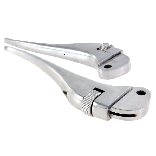 Image of Hebel Set Kupplung/Bremse SIP links & rechts für Vespa 50-125/PV/ET3/PK/S/XL/125 VNA–TS/150VBA-T4/160 GS/180 SS/Rally/PX80-200/PE/Lusso