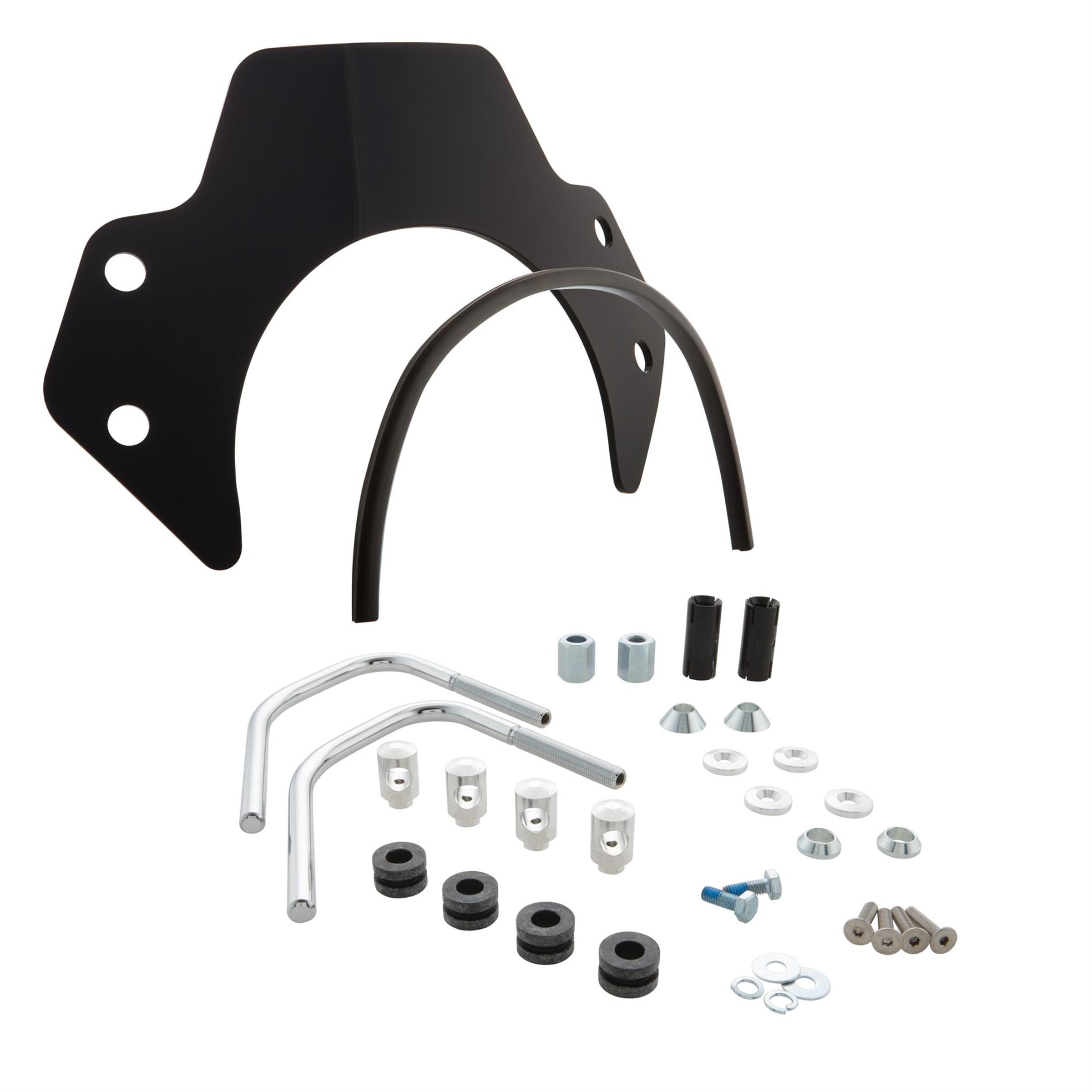 Image of Flyscreen SIP SERIES PORDOI für Vespa Primavera 50-150ccm 2T/4T für Vespa Primavera 50-150ccm 2T/4T
