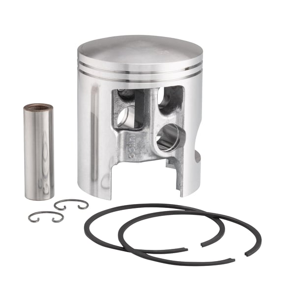 Image of Kolben POLINI 210/221 ccm, 204.0995 für Vespa 200 Rally/P200E/PX200 E/Lusso/'98/MY/Cosa 200