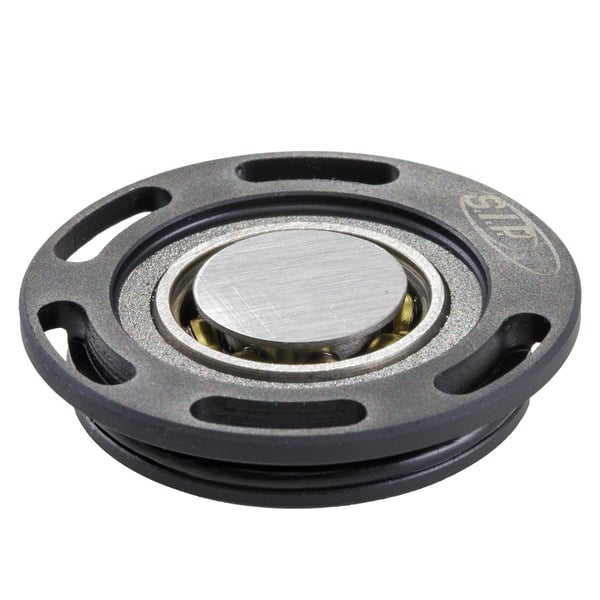 Image of Andruckplatte Kupplung SIP PK XL2 modifiziert, 2.0 für Vespa 50-125/PV/ET3/PK50-125/S/XL/125 V15-TS/150 VL-T4/160 GS/180 SS/Rally/PX80- 150/PE/P200E/PX200 E/ MY/Cosa/T5