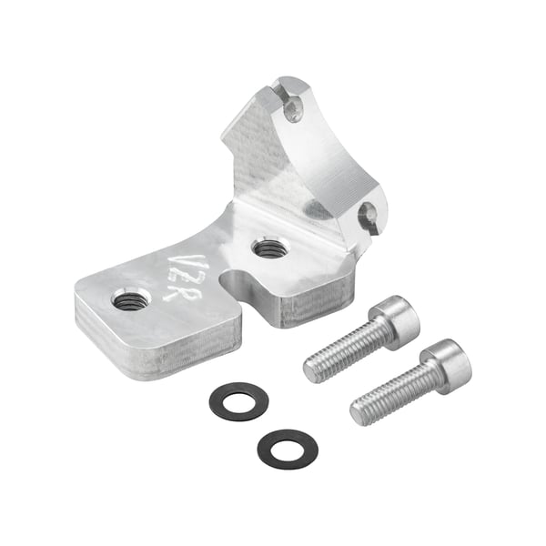 Image of Ankerplatte Seilzüge VEZZOLA RACING, Gangseilzüge für Vespa 50 Special