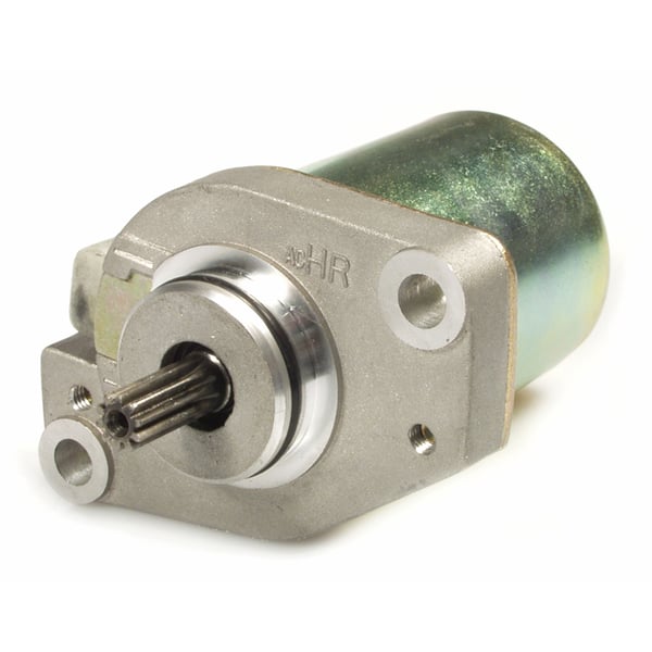 Image of Anlasser RMS für MINARELLI liegend/stehend