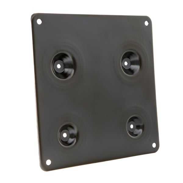 Image of Nummernschildhalter PIAGGIO, 5832096 - 5832095 für Vespa PX125-200 E '98/MY/'11