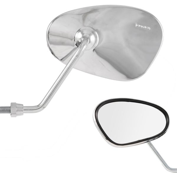 Image of Lenkerendenspiegel BUMM links