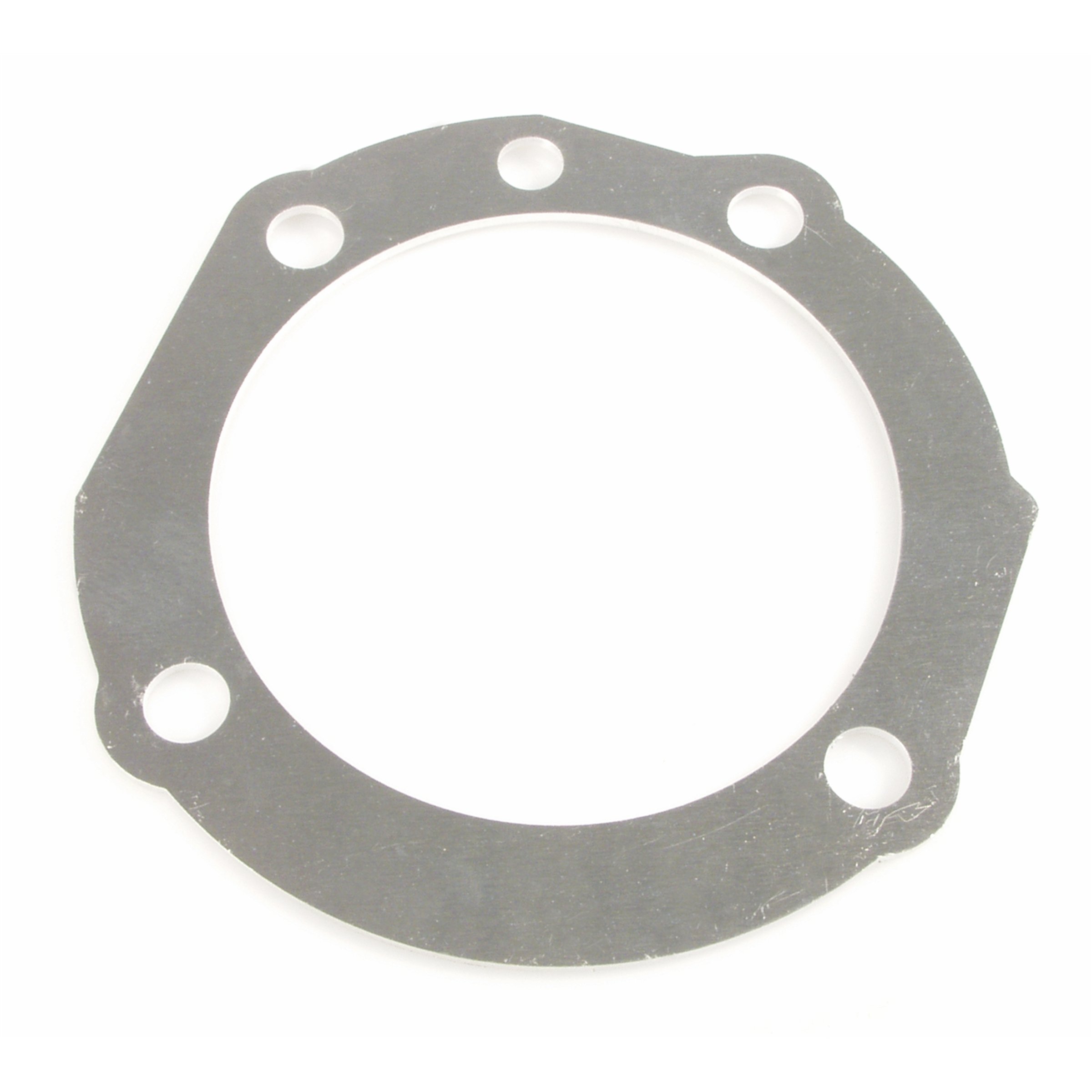Image of Spacer Zylinderfuß STANDARD 200ccm/POLINI 208ccm (d) 1,5mm für Vespa 200 Rally/P200E/PX200 E/Lusso/'98/MY/Cosa 200 für Vespa 200 Rally/P200E/PX200 E/Lusso/'98/MY/Cosa 200