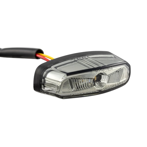 Image of Rücklicht RIZOMA für Vespa GTS/GTS Super/GTV/GT 60 125-300ccm 4T LC