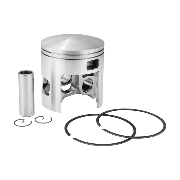 Image of Kolben PINASCO VTR 225 ccm, B, 25125511B - 25125514B für Vespa 200 Rally/P200E/PX200 E/Lusso/'98/MY/Cosa 200