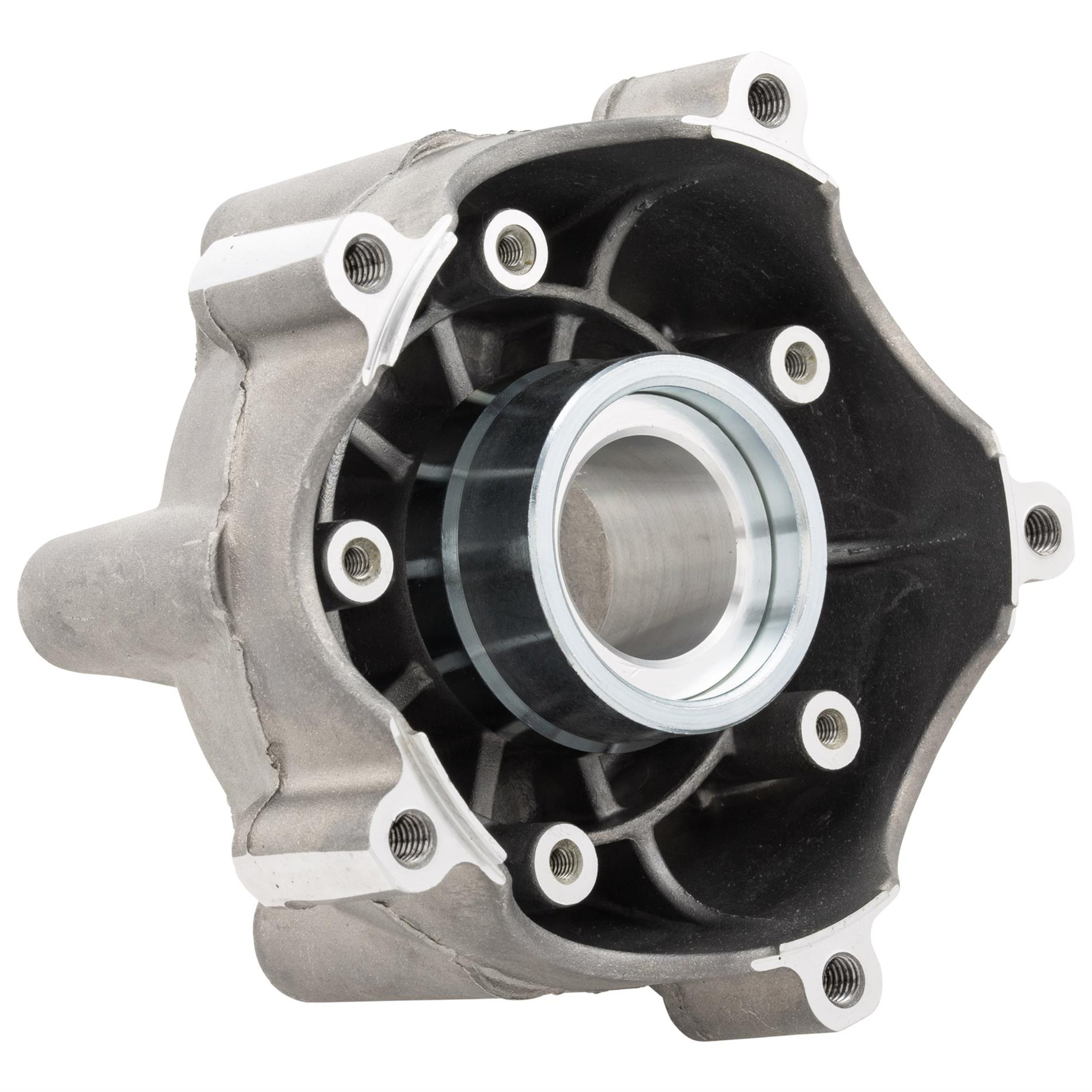 Image of Radnabe PIAGGIO ET20/ET30 5/86 vorne für Vespa Primavera/Sprint 125-150ccm für Vespa Primavera/Sprint 125-150ccm