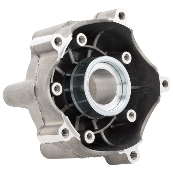 Image of Radnabe PIAGGIO ET20/ET30 5/86 vorne für Vespa Primavera/Sprint 125-150ccm