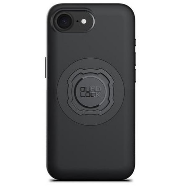 Image of Handyhülle QUAD LOCK MAG iPhone 16e