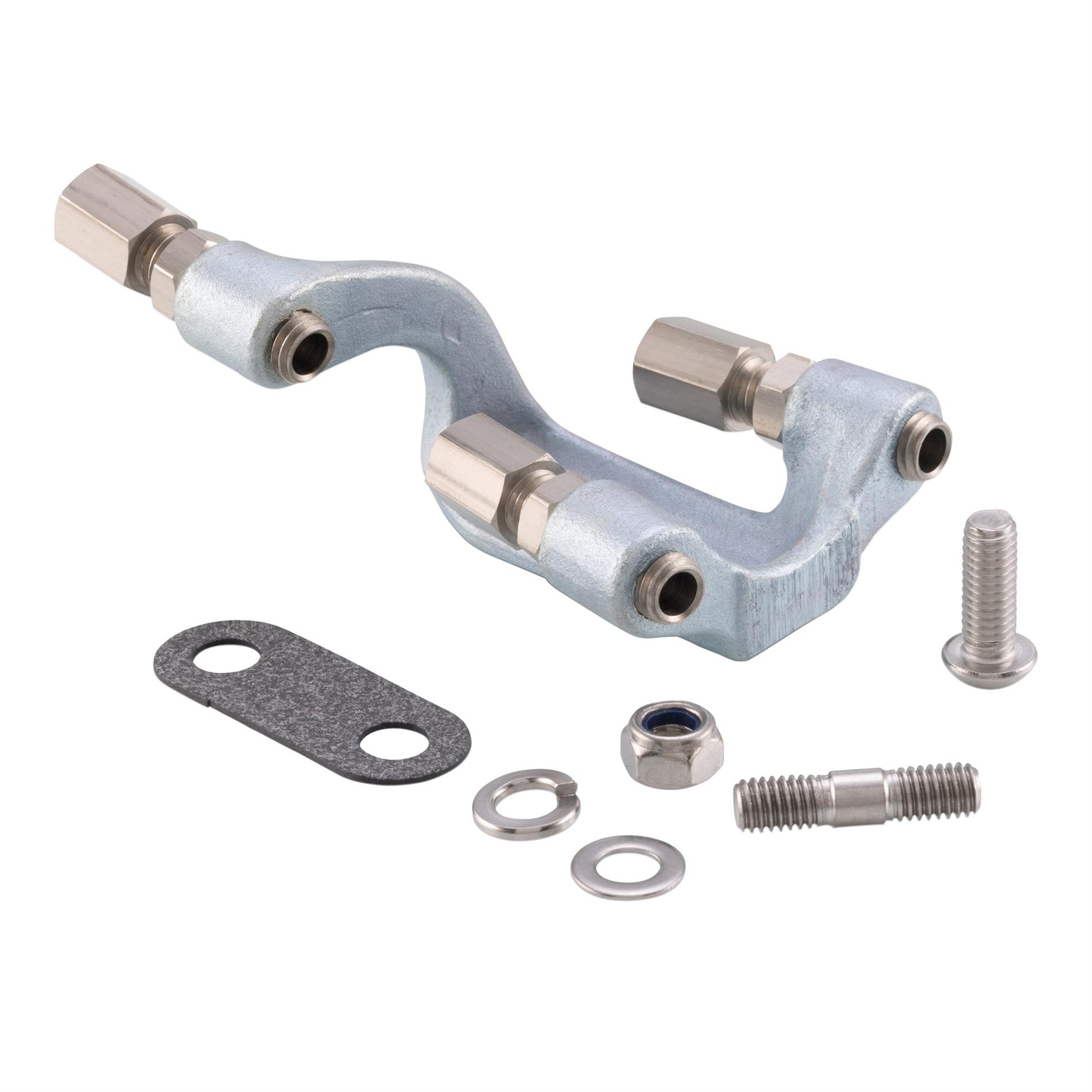 Image of Stellblock MBD, Seilzüge Motorgehäuse, Motor, 19031017 für Lambretta 125 LI/LIS/DL/GP/150 LI/LIS/SX/DL/GP/175 TV/200 TV/SX/DL/GP für Lambretta 125 LI/LIS/DL/GP/150 LI/LIS/SX/DL/GP/175 TV/200 TV/SX/DL/GP