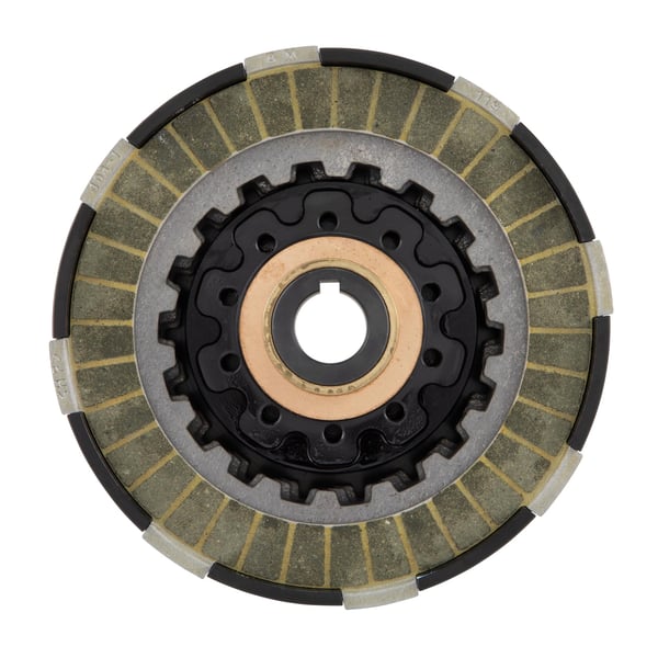 Image of Kupplung VMC COSA 2 Sport Steel 10 Molle für Kupplung "COSA 2" für Vespa PX125-200 E Lusso '95->/'98/MY/'11/Cosa 2