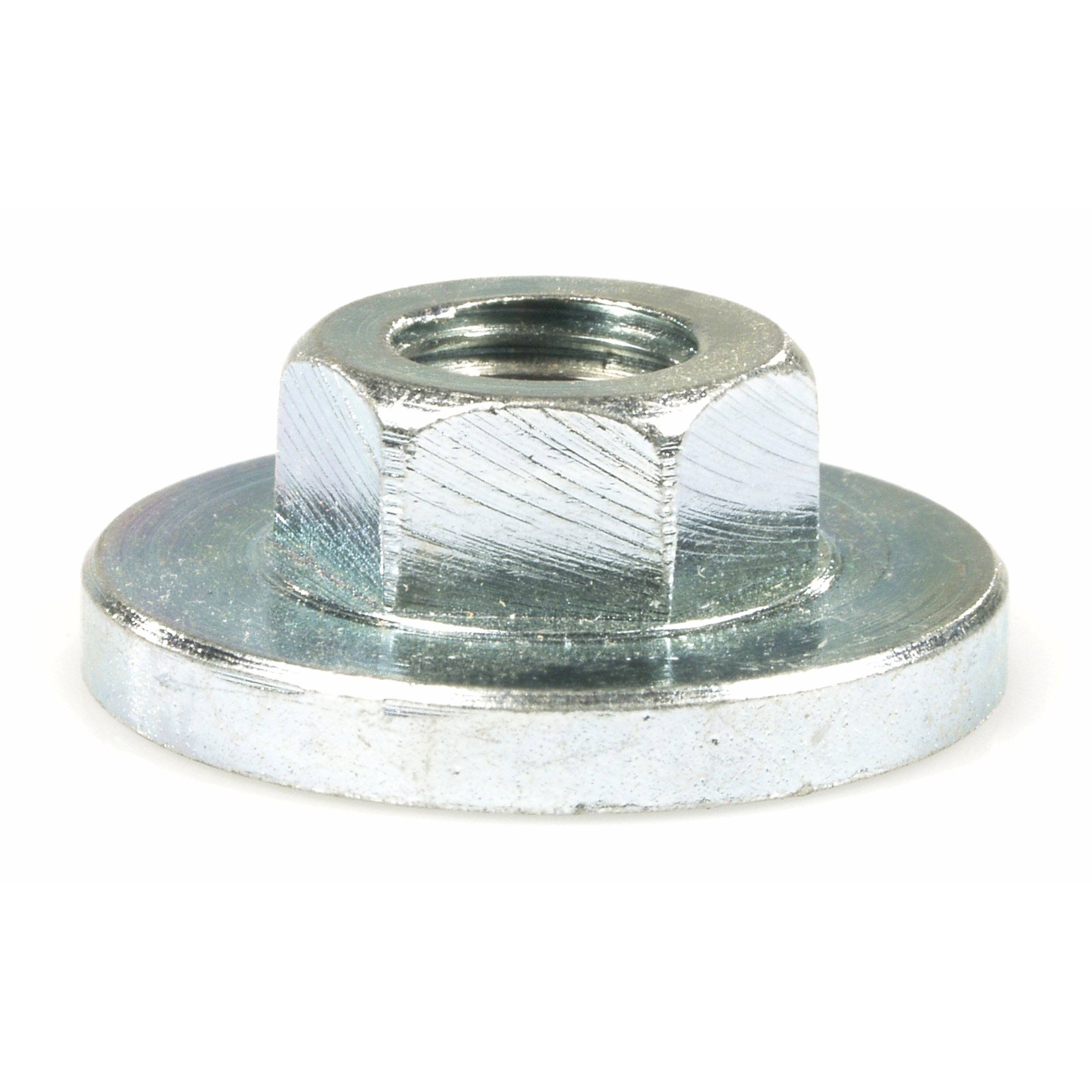 Image of Mutter Polrad M12x1,5 mm, SIP für Vespa 160 GS/180 SS/180-200 Rally, VSE1T -> 33996 für Vespa 160 GS/180 SS/180-200 Rally, VSE1T -> 33996