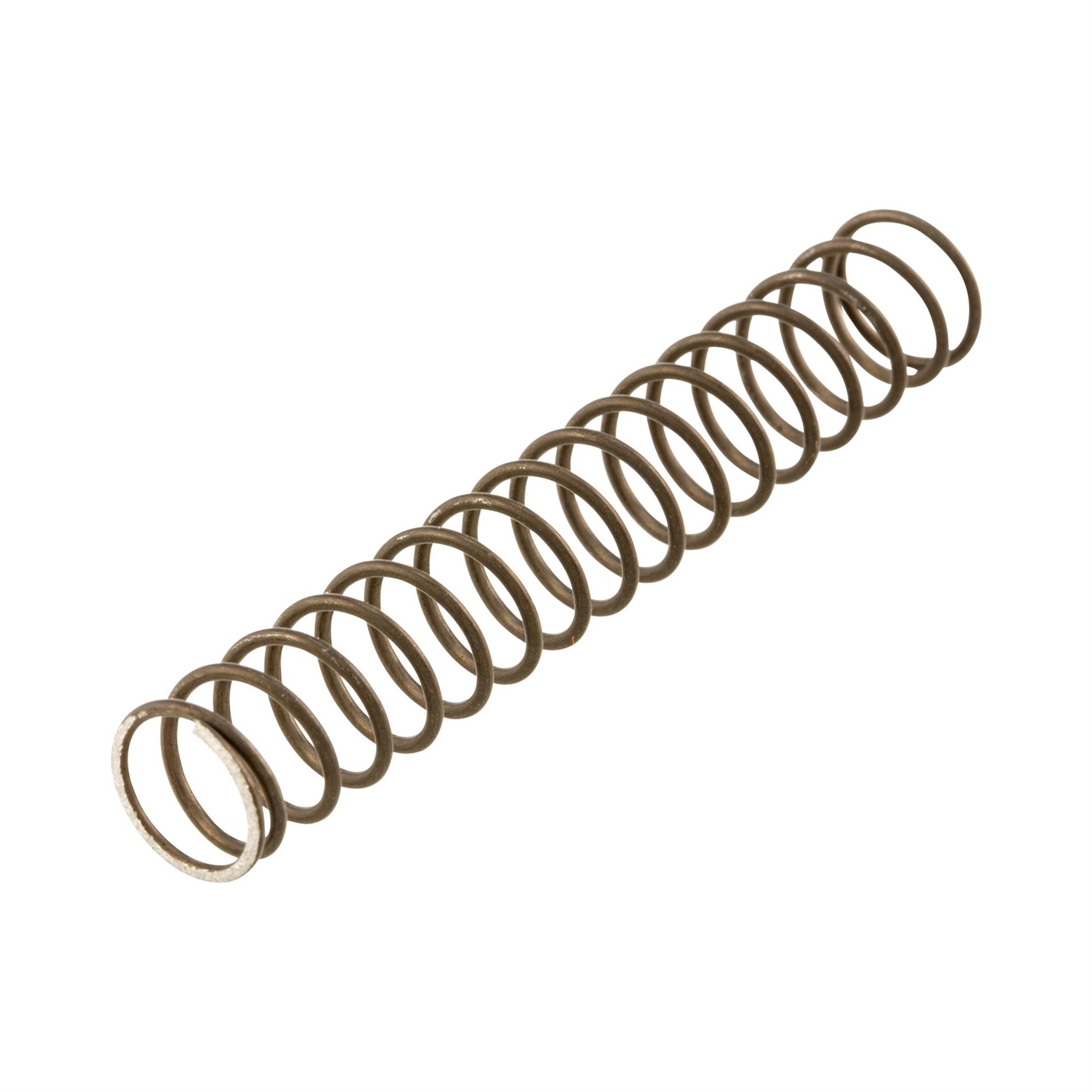 Image of Feder Gasschieber DELL'ORTO für Vergaser MIKUNI TMX 27-38 24636 für Vespa GS150, VS1-5 für Vespa GS150, VS1-5