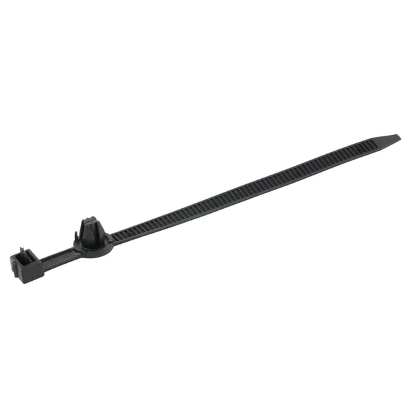 Image of Kabelbinder PIAGGIO Sitzbank schwarz