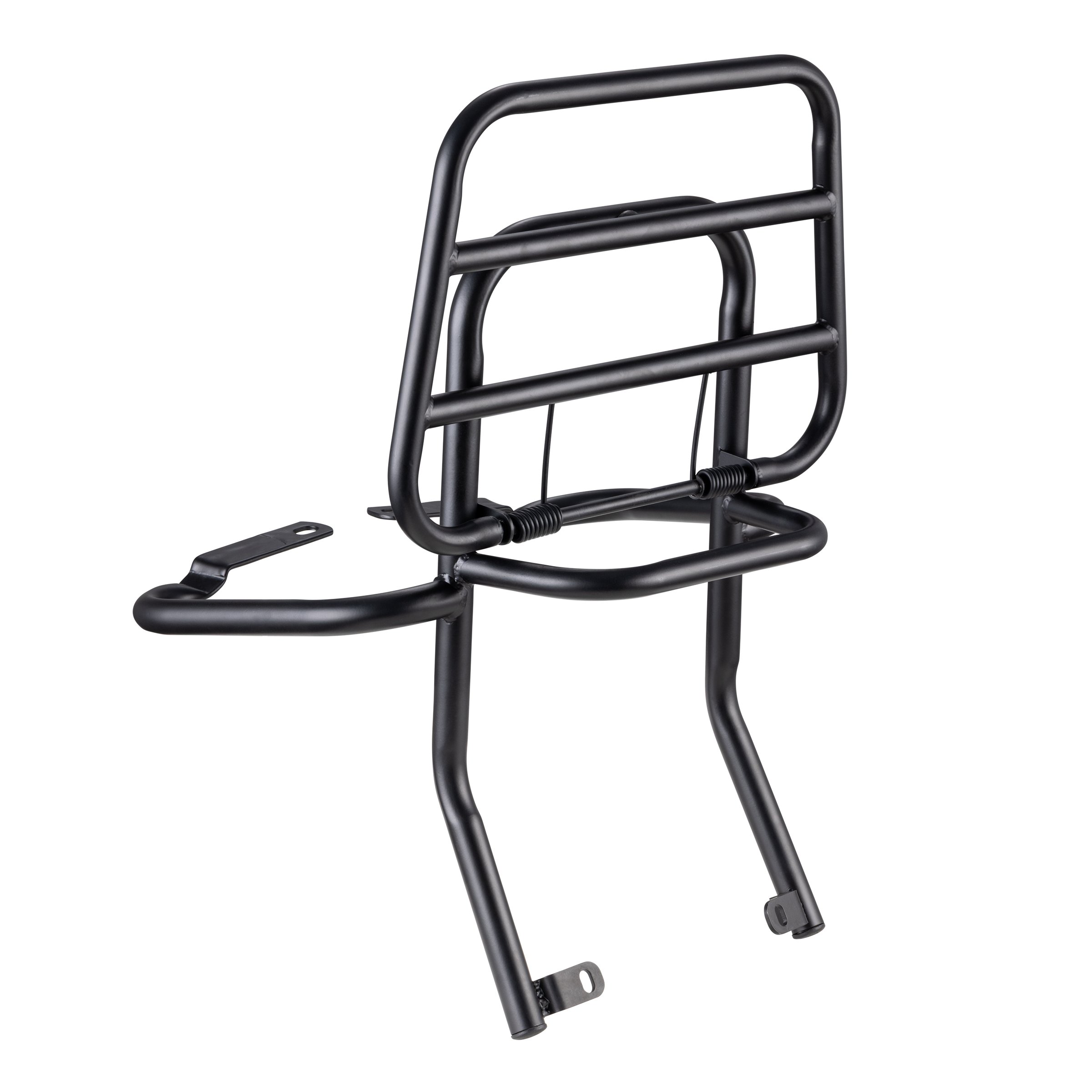 Image of Gepäckträger hinten PX 2011 für Vespa PX80-200/PE/Lusso/'98/MY/'11/T5 für Vespa PX80-200/PE/Lusso/'98/MY/'11/T5
