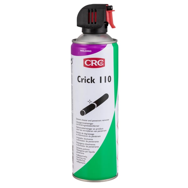 Image of Schnellreiniger CRC CRICK 110