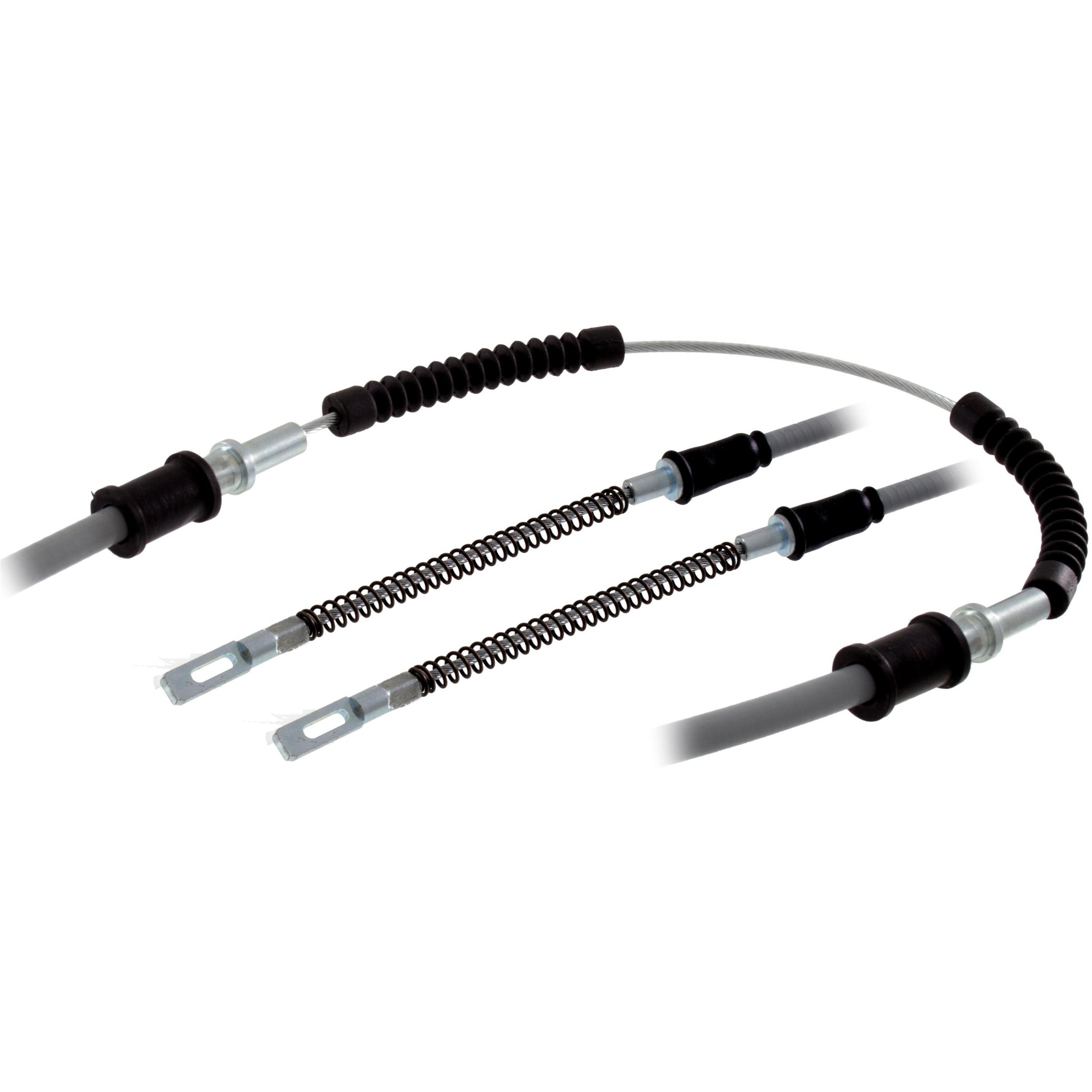 Image of Seilzug Handbremse RMS 214153 für PIAGGIO Ape TM602-703 für PIAGGIO Ape TM602-703