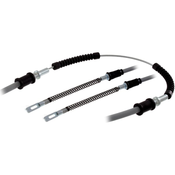 Image of Seilzug Handbremse RMS 214153 für PIAGGIO Ape TM602-703