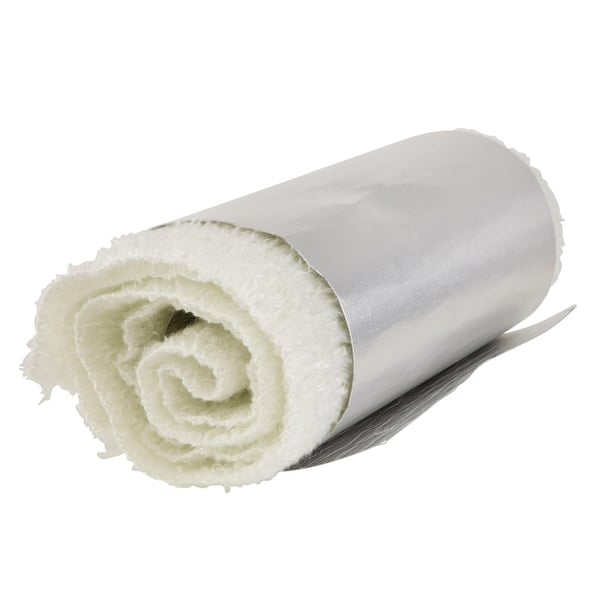 Image of Dämmwolle Kit AKRAPOVIC