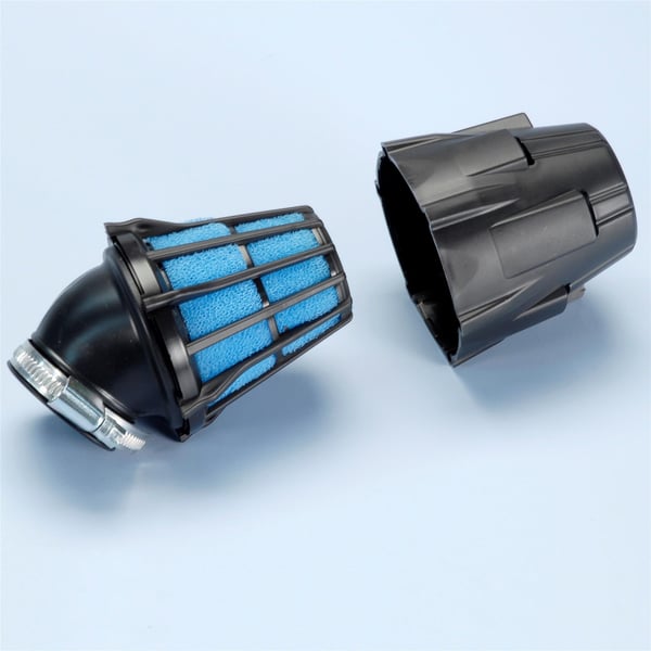Image of Rennluftfilter POLINI 30°