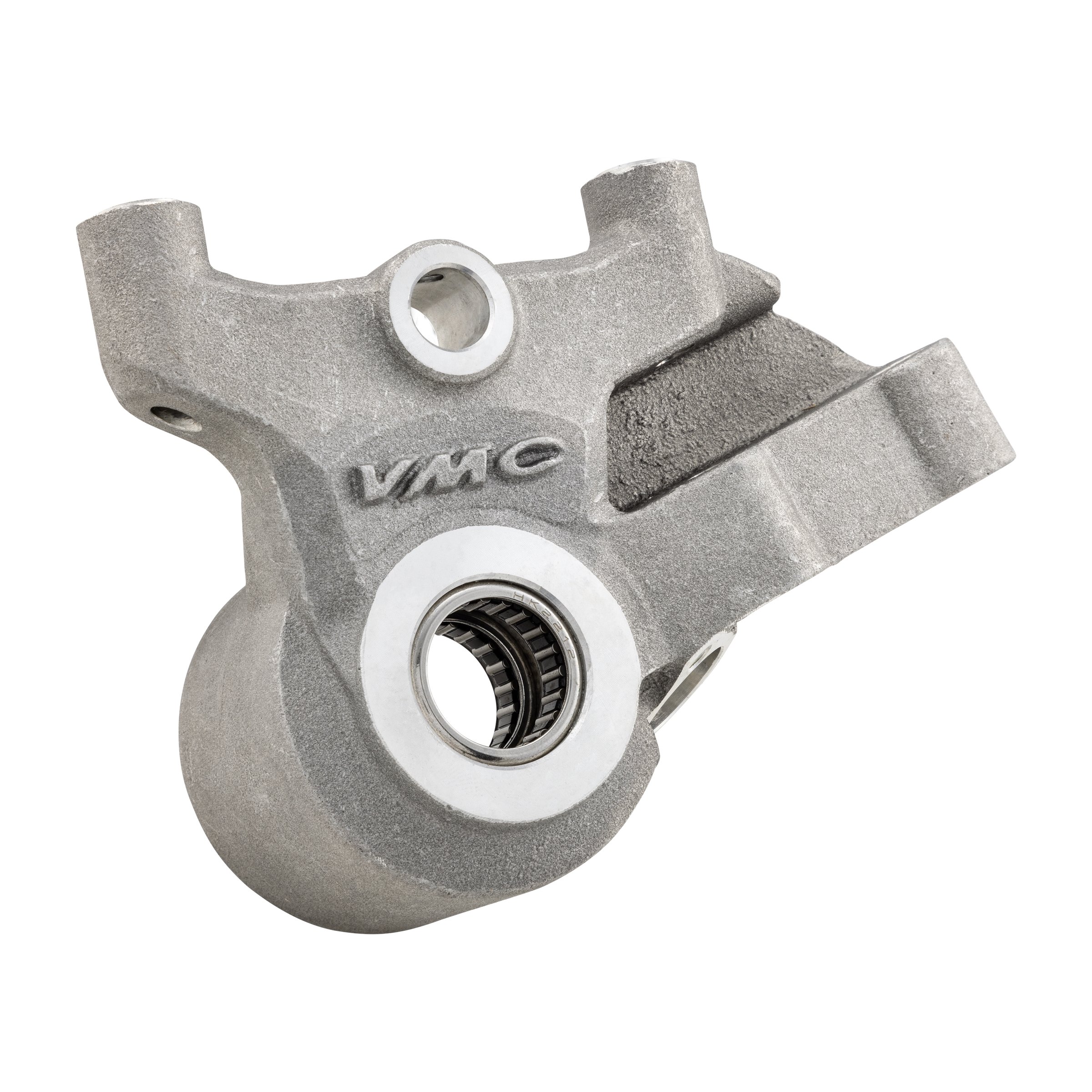 Image of Achsaufnahme VMC RADIAL, für GRIMECA Scheibenbremse Classic NT/PX'98/MY 20mm mit Bremszange Radial 82mm für Vespa 50-125/PV/ET3/PK/S/SS/XL/XL2/125 VNA -TS/150 VBA-Super/Rally/PX/PE/T5/Cosa für Vespa 50-125/PV/ET3/PK/S/SS/XL/XL2/125 VNA -TS/150 VBA-Super/R