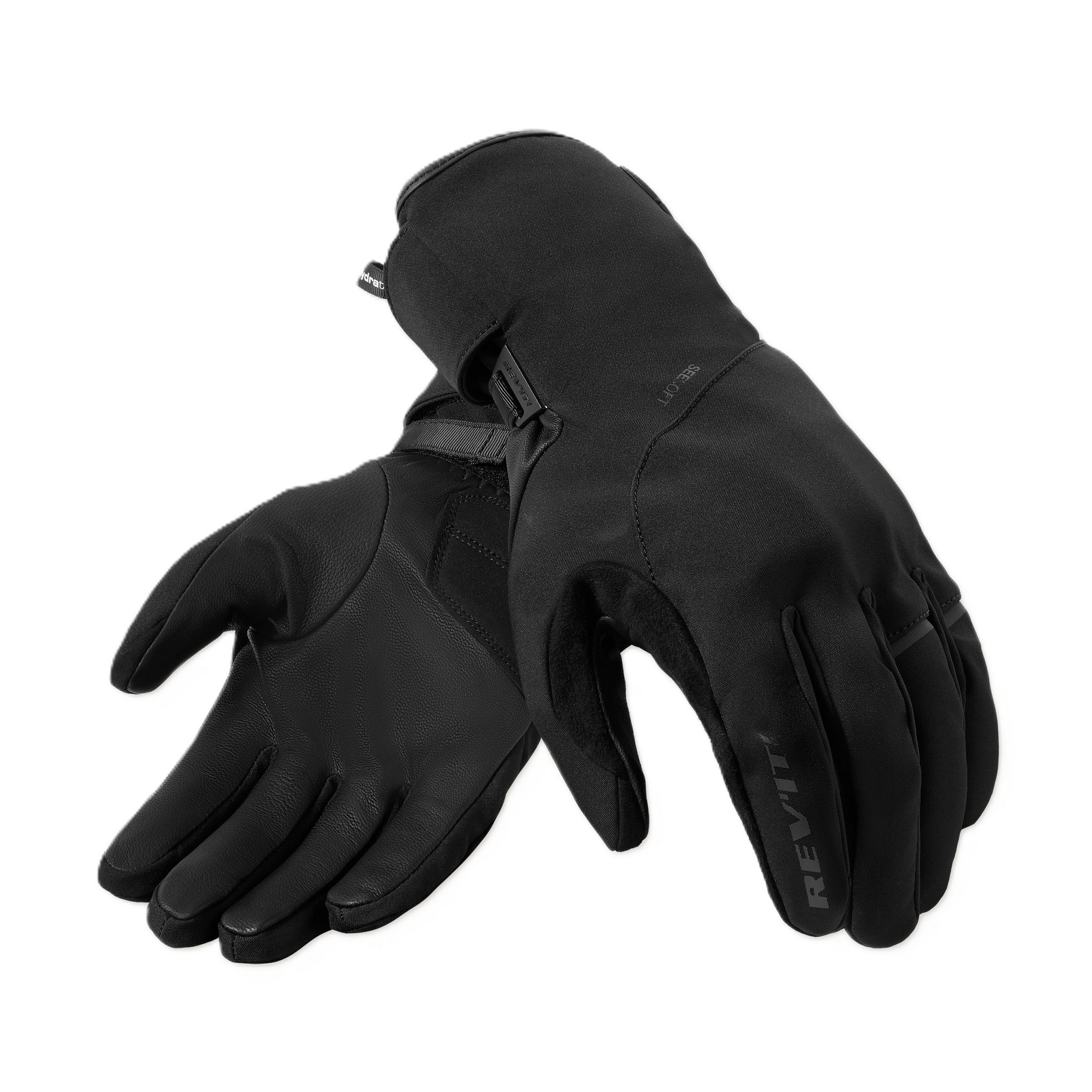 Image of Handschuhe REVIT Antigo H2O Größe: L Unisex Unisex