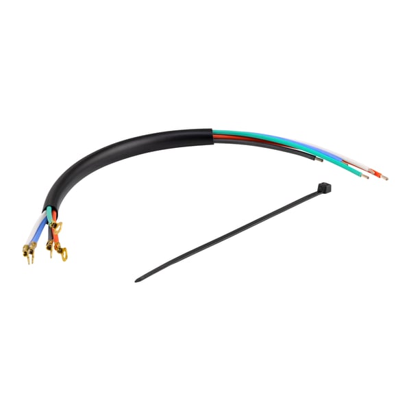 Image of Kabelast Zündgrundplatte SIP 12V Zündgrundplatte für Vespa PK50-125