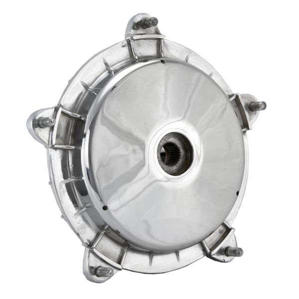 Image of Bremstrommel, hinten, 194433 - 0784804 für Vespa 125 GT/GTR/TS/150 Sprint/V/Rally/P80-150X/PX80-200E