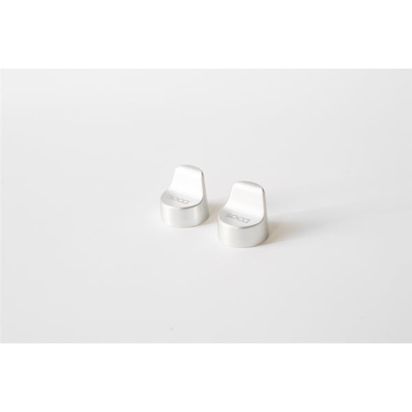 Image of Abdeckung Spiegelloch SOCA, links & rechts für Vespa Primavera/Sprint/Elettrica 50-150ccm