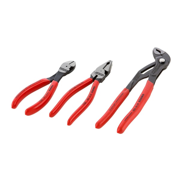Image of Zangensatz KNIPEX