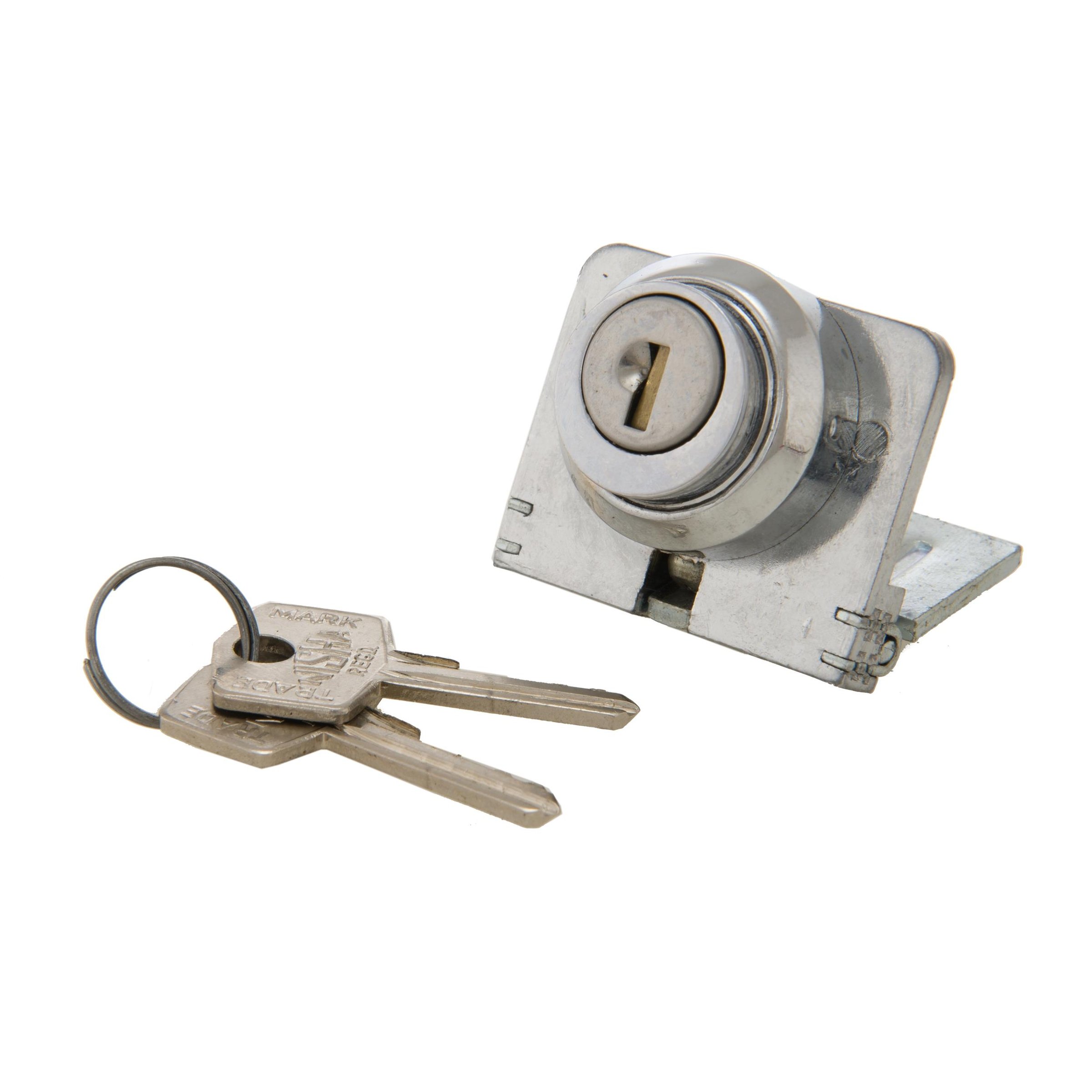 Image of Lenkschloss, 060727 für Vespa 150 VB/GS VS2-5/T3/VGL1 für Vespa 150 VB/GS VS2-5/T3/VGL1