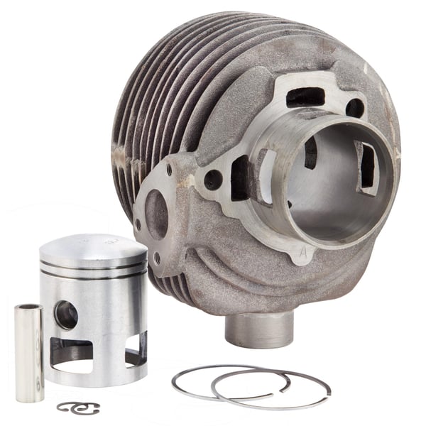 Image of Zylinder für APE AC3