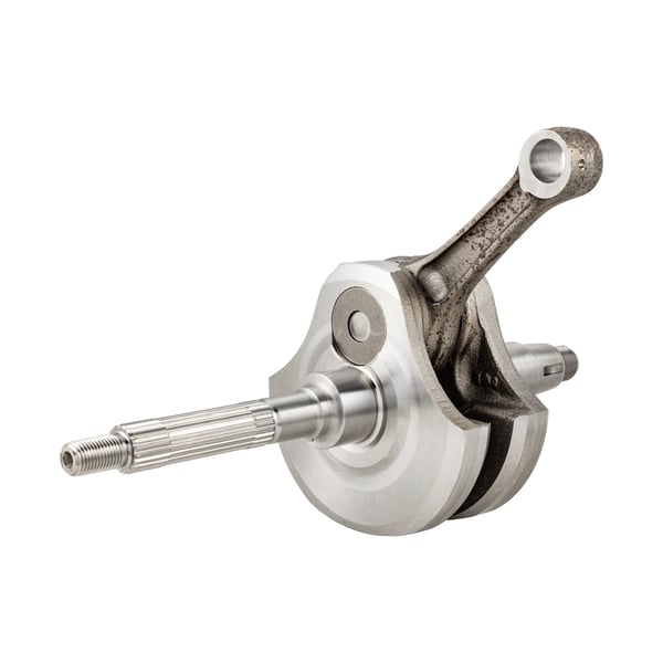 Image of Kurbelwelle PIAGGIO 8423835002 für PIAGGIO Quasar FC2 für Vespa GTS/GTV/GT 60 250ccm 4T LC