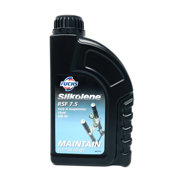 Image of Gabelöl FUCHS SILKOLENE RSF 7,5W