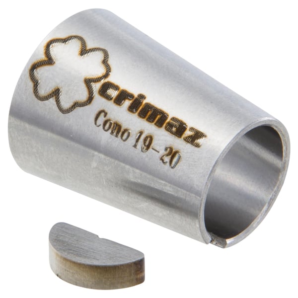 Image of Adapter Umrüstkit CRIMAZ Konus Lüfterrad für Vespa 50-125/PV/ET3/PK50-125/S