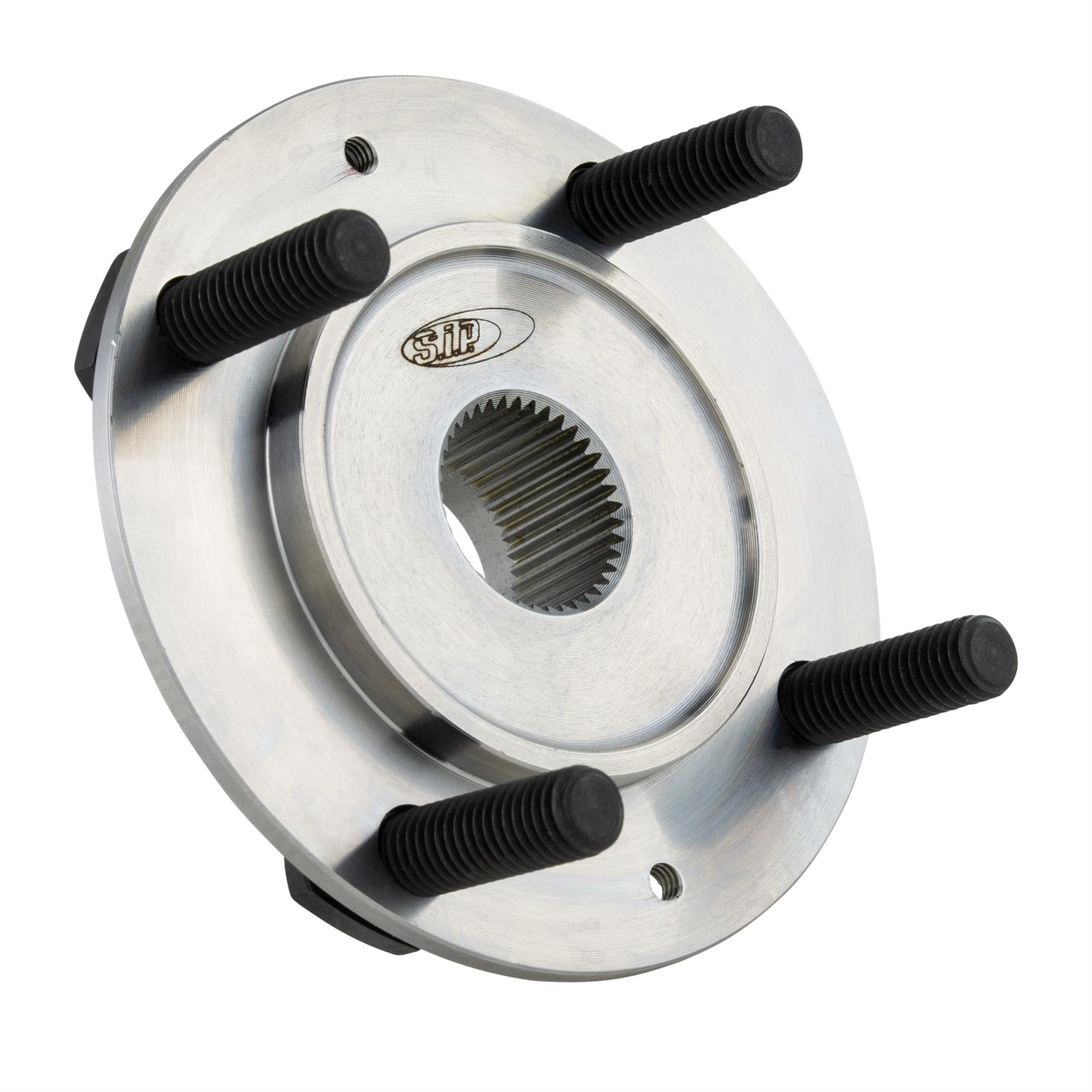 Image of Bremstrommelaufnahme SIP "Sport" hinten 15907 für Vespa 125 VM/VN/150 VL/VB1T/T2/T3 für Vespa 125 VM/VN/150 VL/VB1T/T2/T3