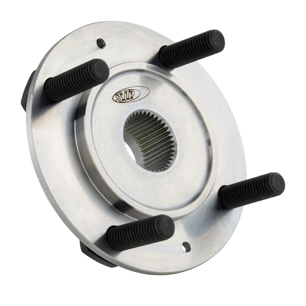 Image of Bremstrommelaufnahme SIP "Sport" hinten 15907 für Vespa 125 VM/VN/150 VL/VB1T/T2/T3