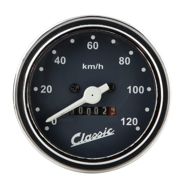 Image of Tachometer SIP 196905 - 197019 für Vespa PK50-125/S/SS