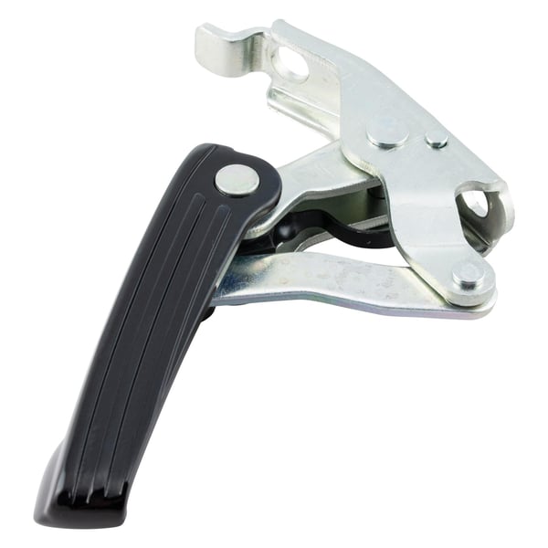 Image of Fußraste PIAGGIO, links, CM017203 für Vespa GTS/GTS Super/GTV/GT 60/GT/GT L 125-300ccm