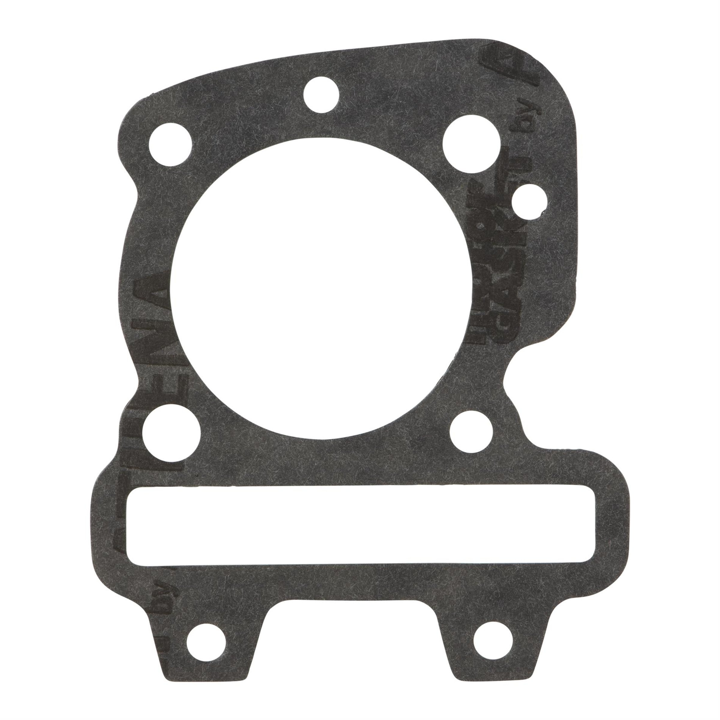 Image of Dichtung Zylinderfuß PIAGGIO (d) 0,4mm, 969229 für Vespa ET4/LX/S/Primavera/Sprint 50ccm 4T für Vespa ET4/LX/S/Primavera/Sprint 50ccm 4T