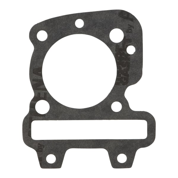 Image of Dichtung Zylinderfuß PIAGGIO (d) 0,4mm, 969229 für Vespa ET4/LX/S/Primavera/Sprint 50ccm 4T