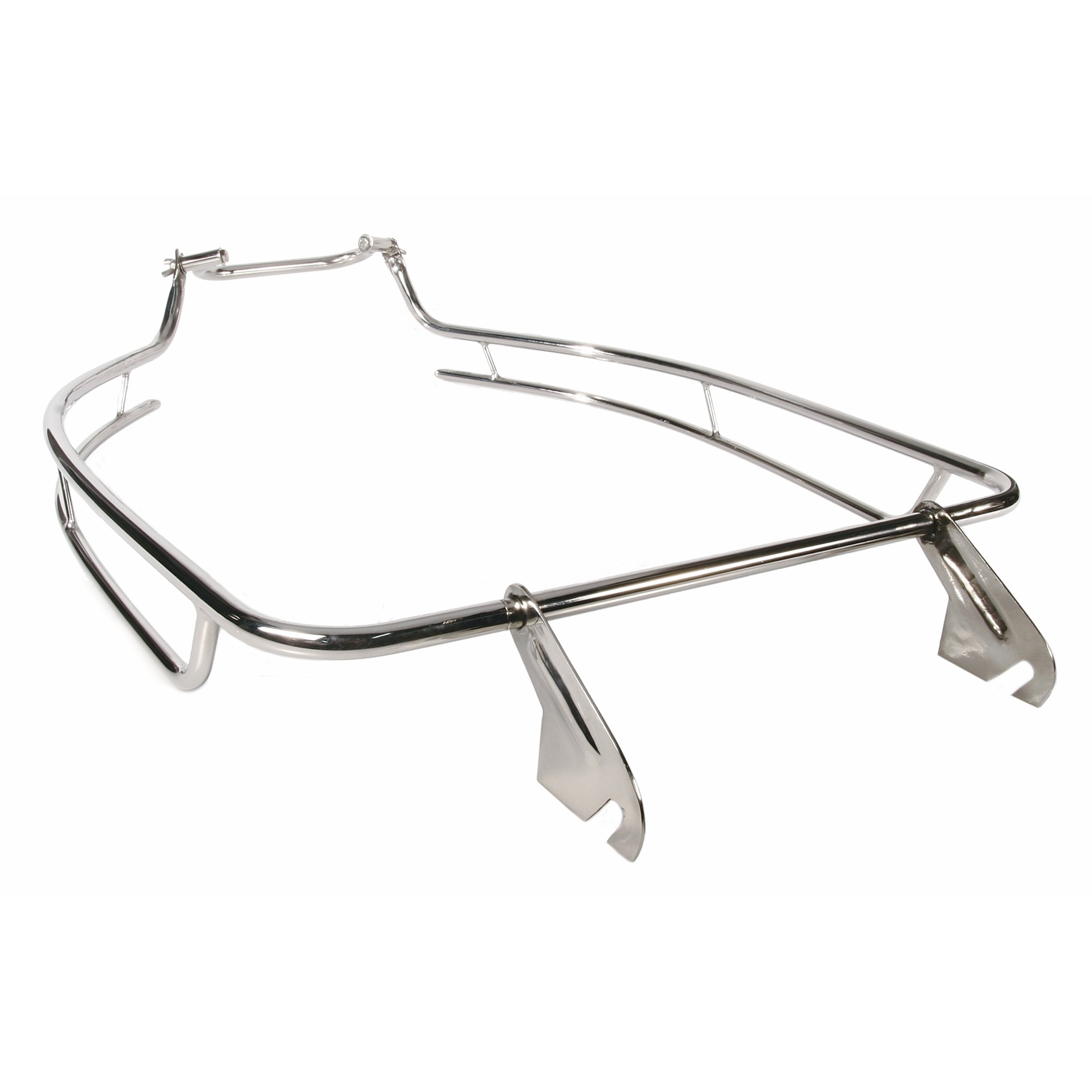 Image of Sturzbügel Seitenhaube für Vespa 125 ACMA 53>/150 VL/VB1/ACMA GL für Vespa 125 ACMA 53>/150 VL/VB1/ACMA GL