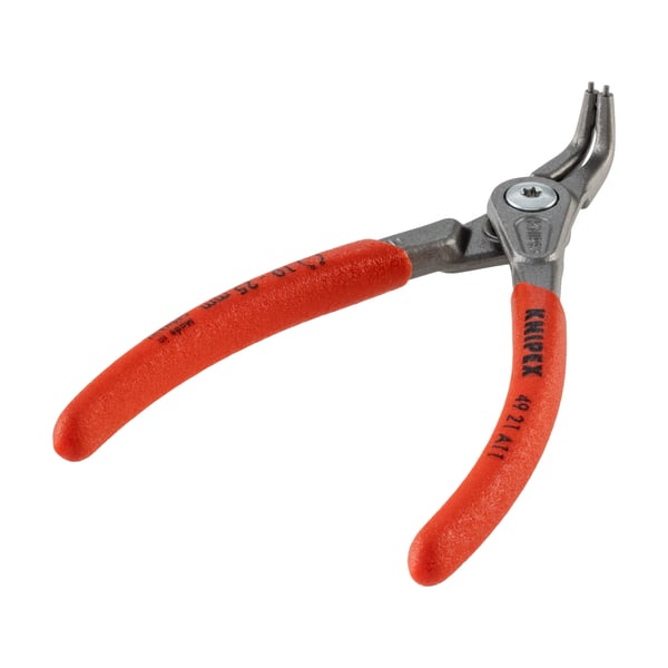 Image of Sicherungsringzange KNIPEX für Außenringe