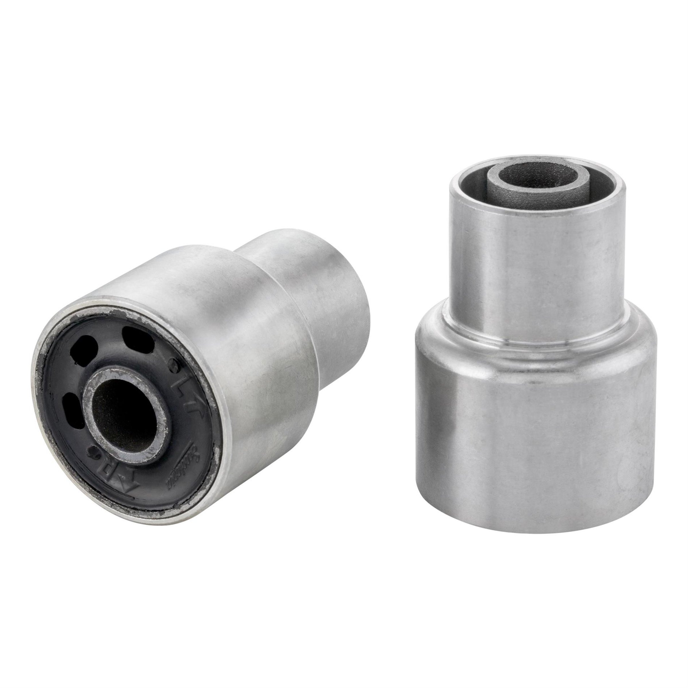 Image of Silentgummi Kit Motorschwinge, links & rechts, RMS für Lambretta 125 LI 2°-3°/LIS/DL/GP/150 LI 2°-3°/LIS/SX/DL/GP/175 TV 2°-3°/200 TV/SX/DL/GP für Lambretta 125 LI 2°-3°/LIS/DL/GP/150 LI 2°-3°/LIS/SX/DL/GP/175 TV 2°-3°/200 TV/SX/DL/GP