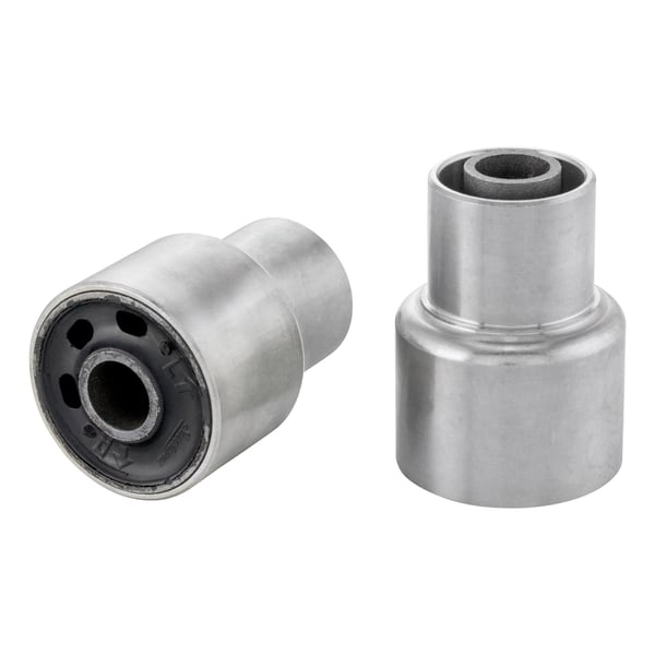 Image of Silentgummi Kit Motorschwinge, links & rechts, RMS für Lambretta 125 LI 2°-3°/LIS/DL/GP/150 LI 2°-3°/LIS/SX/DL/GP/175 TV 2°-3°/200 TV/SX/DL/GP