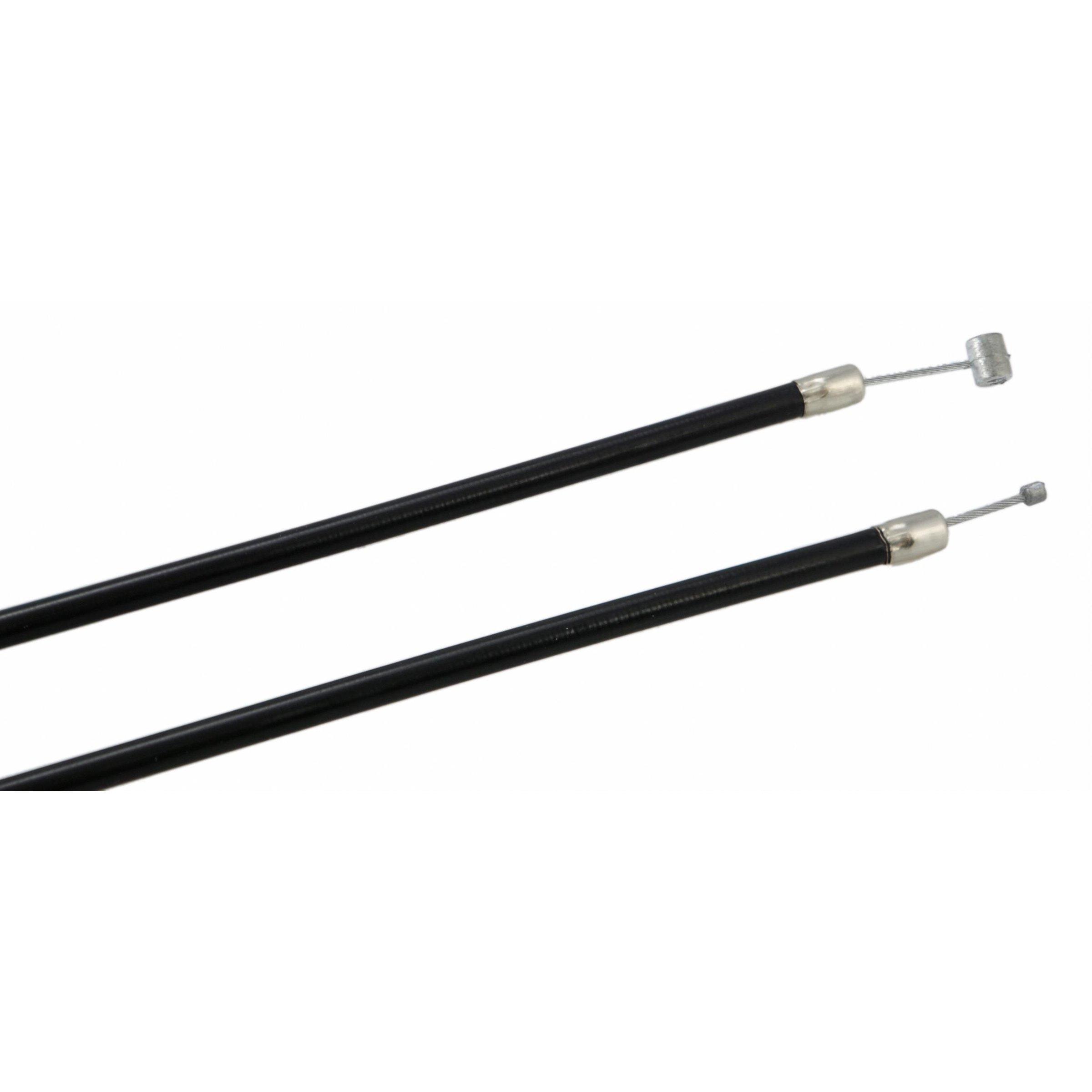 Image of Seilzug Choke 267084 für Vespa PK50XL FL/HP/XL2/Elestart/ PK125 N/XL2 für Vespa PK50XL FL/HP/XL2/Elestart/ PK125 N/XL2