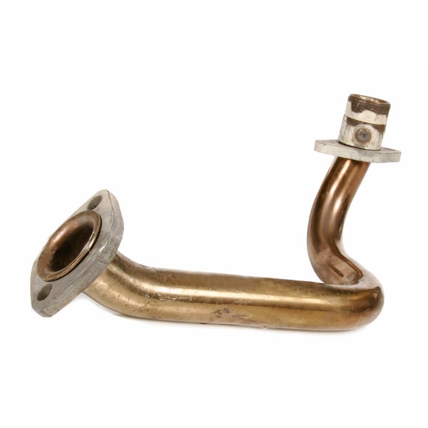 Image of Krümmer PIAGGIO 436579 für PIAGGIO Sfera 4T 125ccm