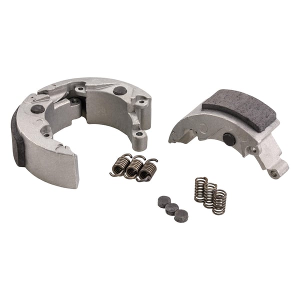 Image of Kupplungsbacken OLYMPIA Standard 221169 für PIAGGIO Boxer/Bravo 50ccm 2T AC