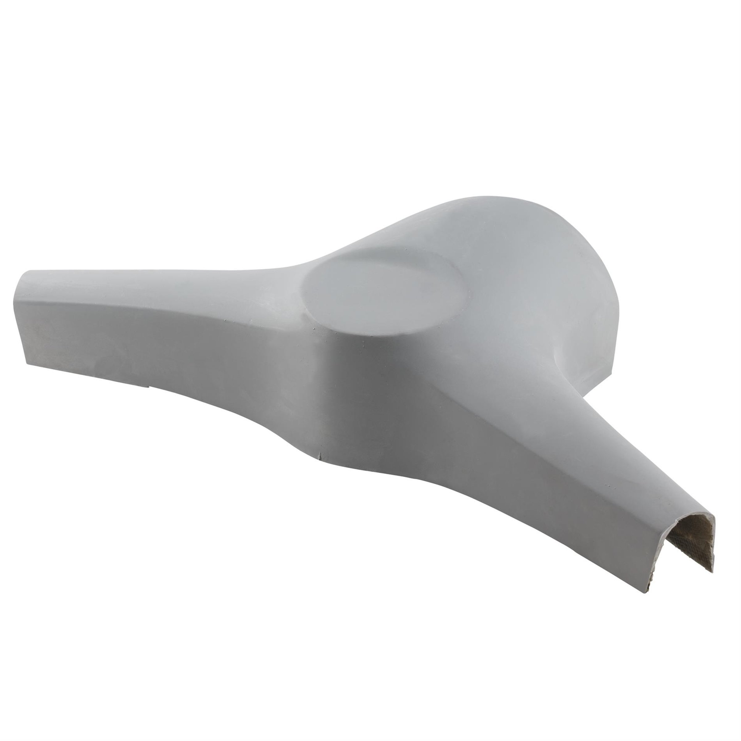 Image of Lenkkopfabdeckung universal PLC für Vespa für Vespa